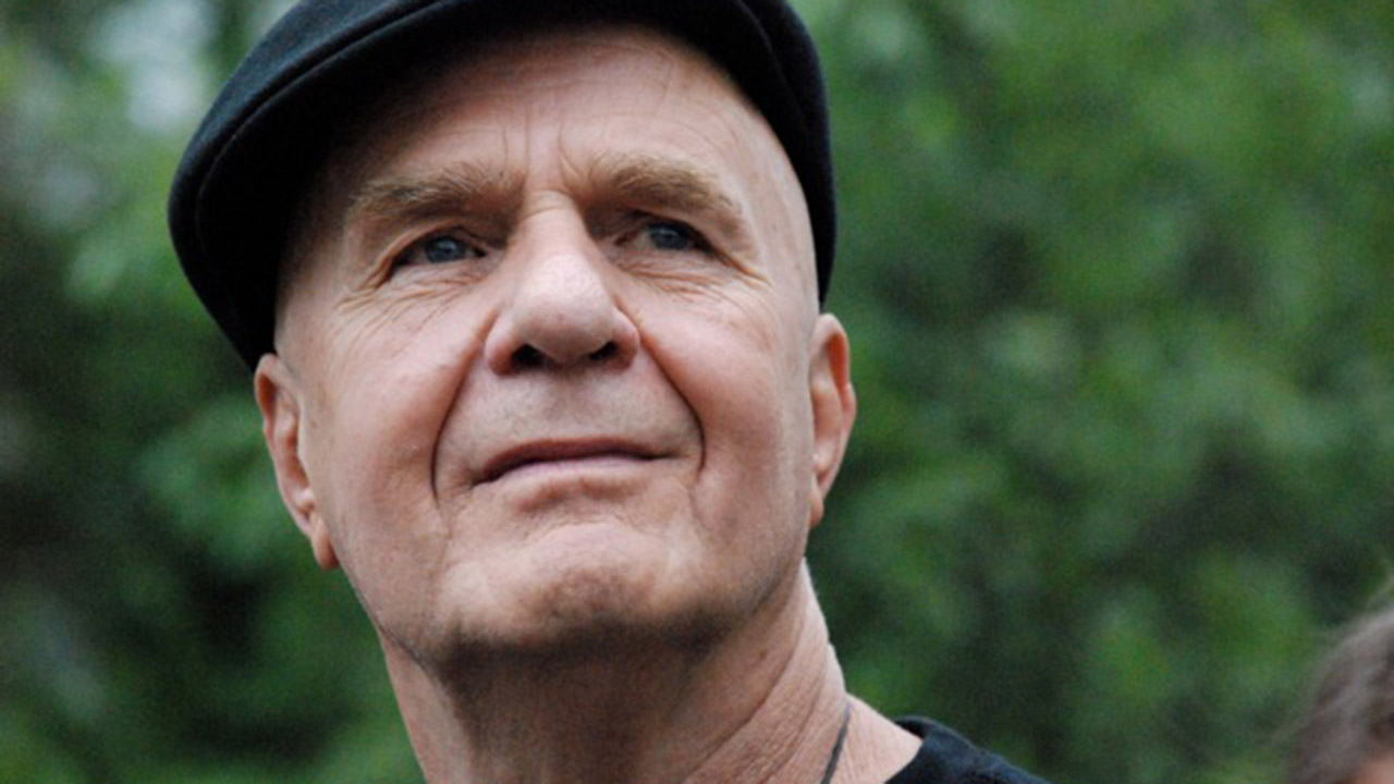 Wayne Dyer An Interview And Tribute
