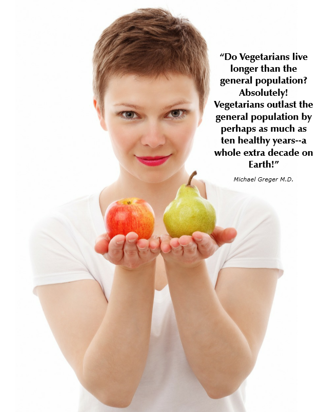 Healthy vegan diet