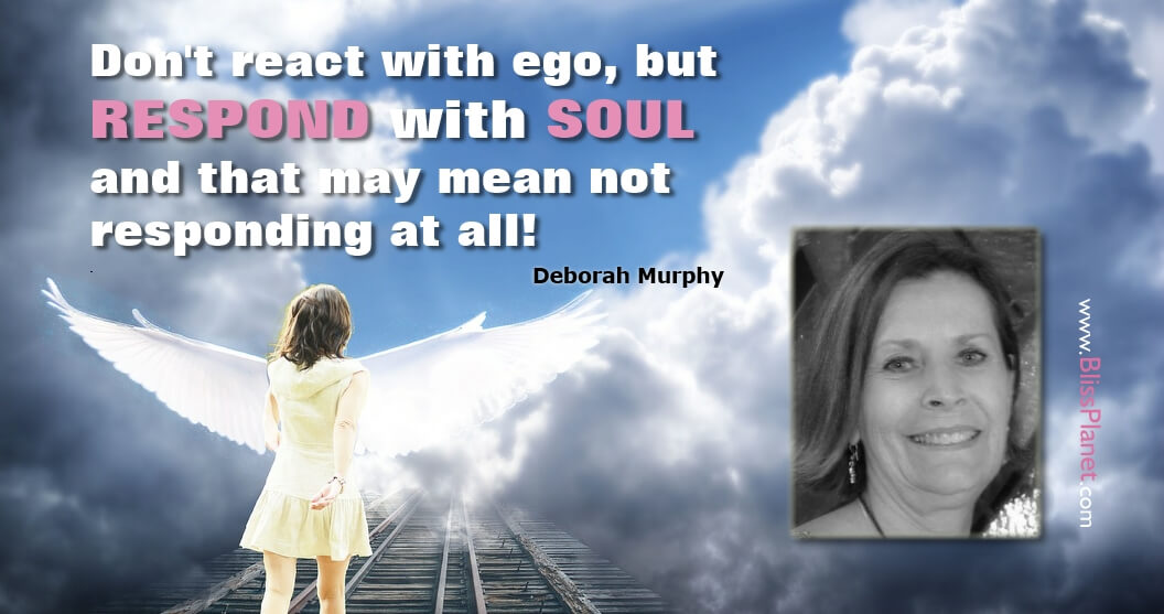 Deborah Murphy Inspiration