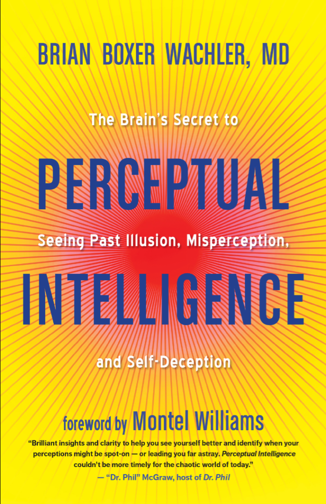 What is Perceptual Intelligence? - Bliss Planet - Wellness For A Better ...