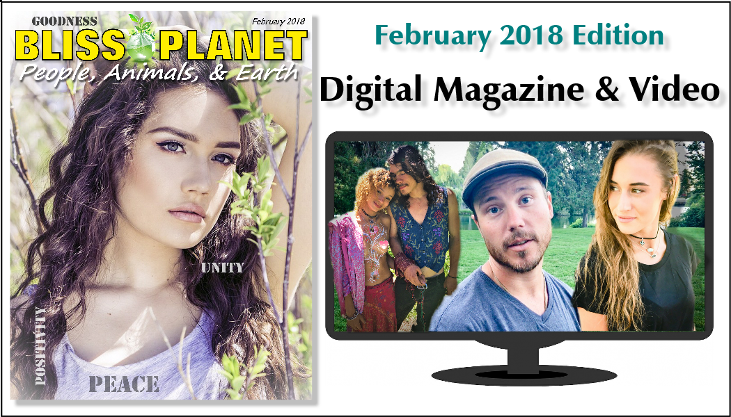 February 2018 Edition