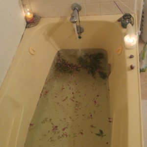 Healing Bath