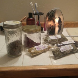 healing Herbs