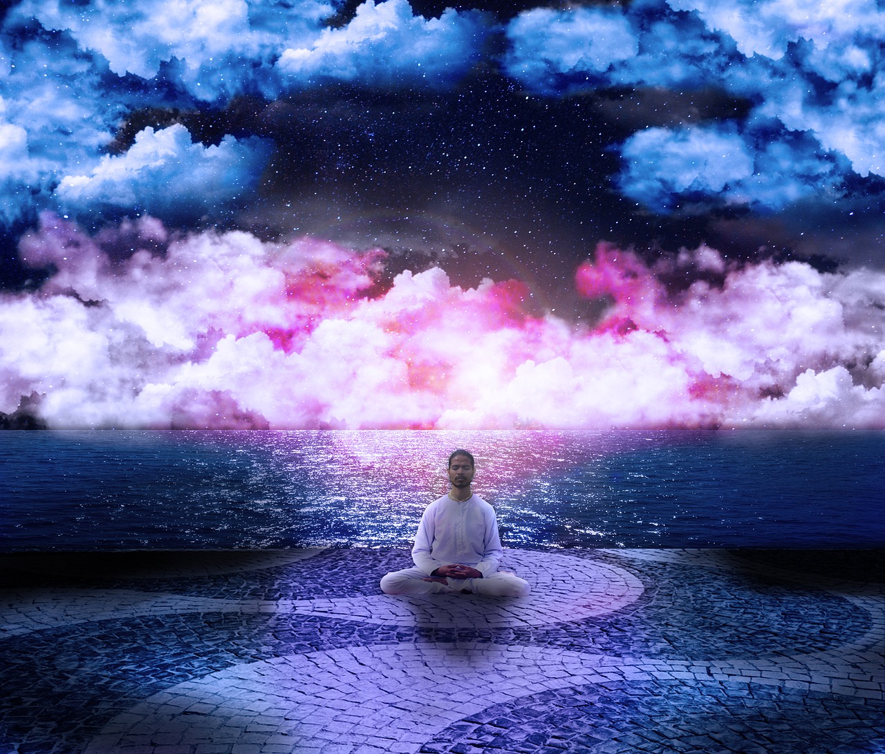 You Are a Lightworker