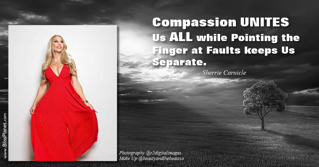 Love & Compassion