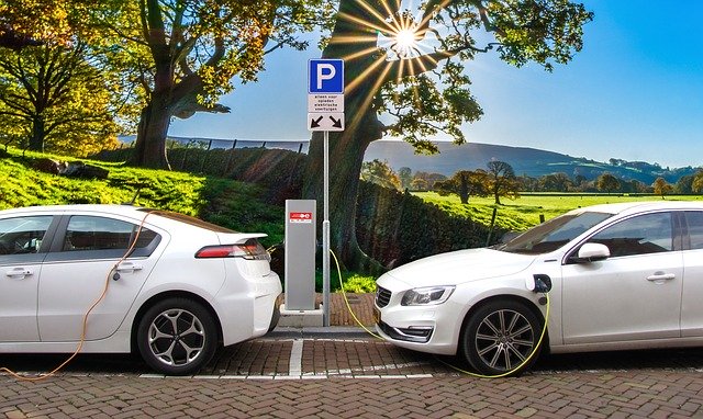 Best Electric Cars for Eco-Friendly Driving