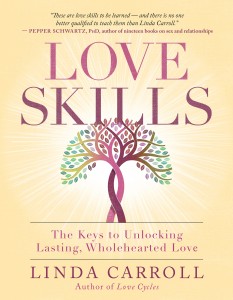 Love Skills by Linda Carroll