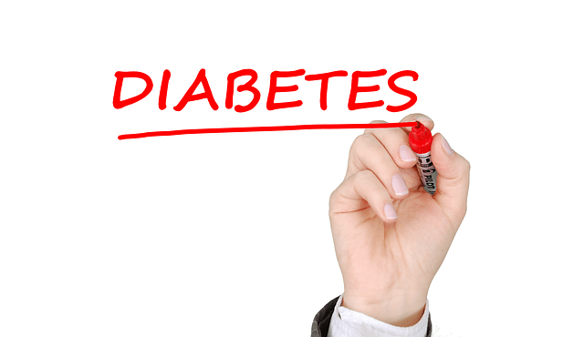 health and diabetes