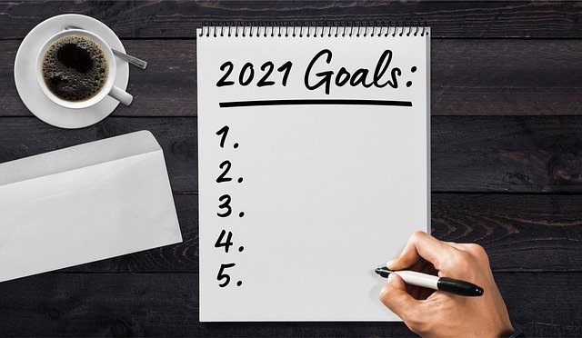 The Top Seven Reasons People Break their New Year’s Resolutions