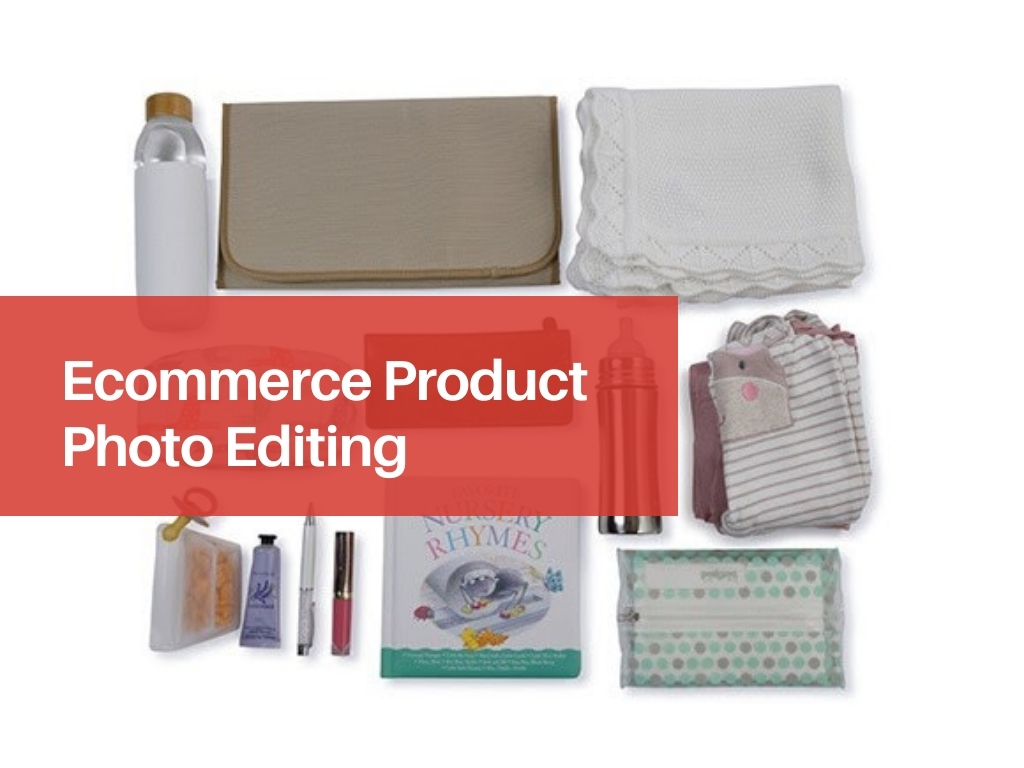 Who Is Perfect For eCommerce Product Photo Editing Service?