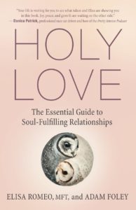 Holy Love - The Essential Guide To Relationships