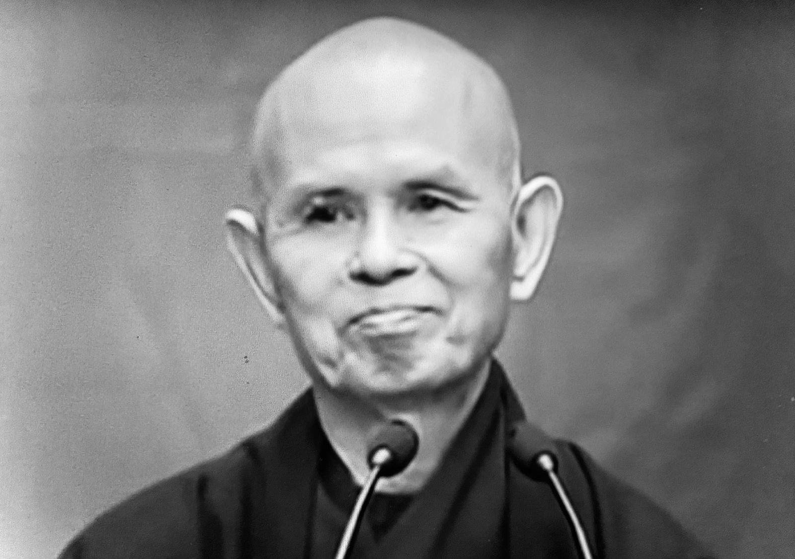 Thich Nhat Hanh Tribute