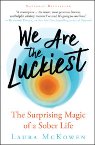 We are the luckiest Book