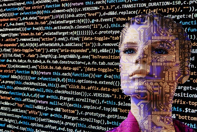 What Does The Future of AI Look Like?