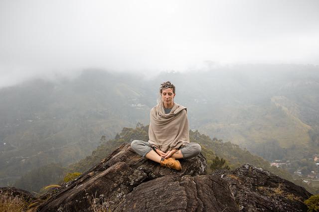 How To Meditate In Eight Easy Steps