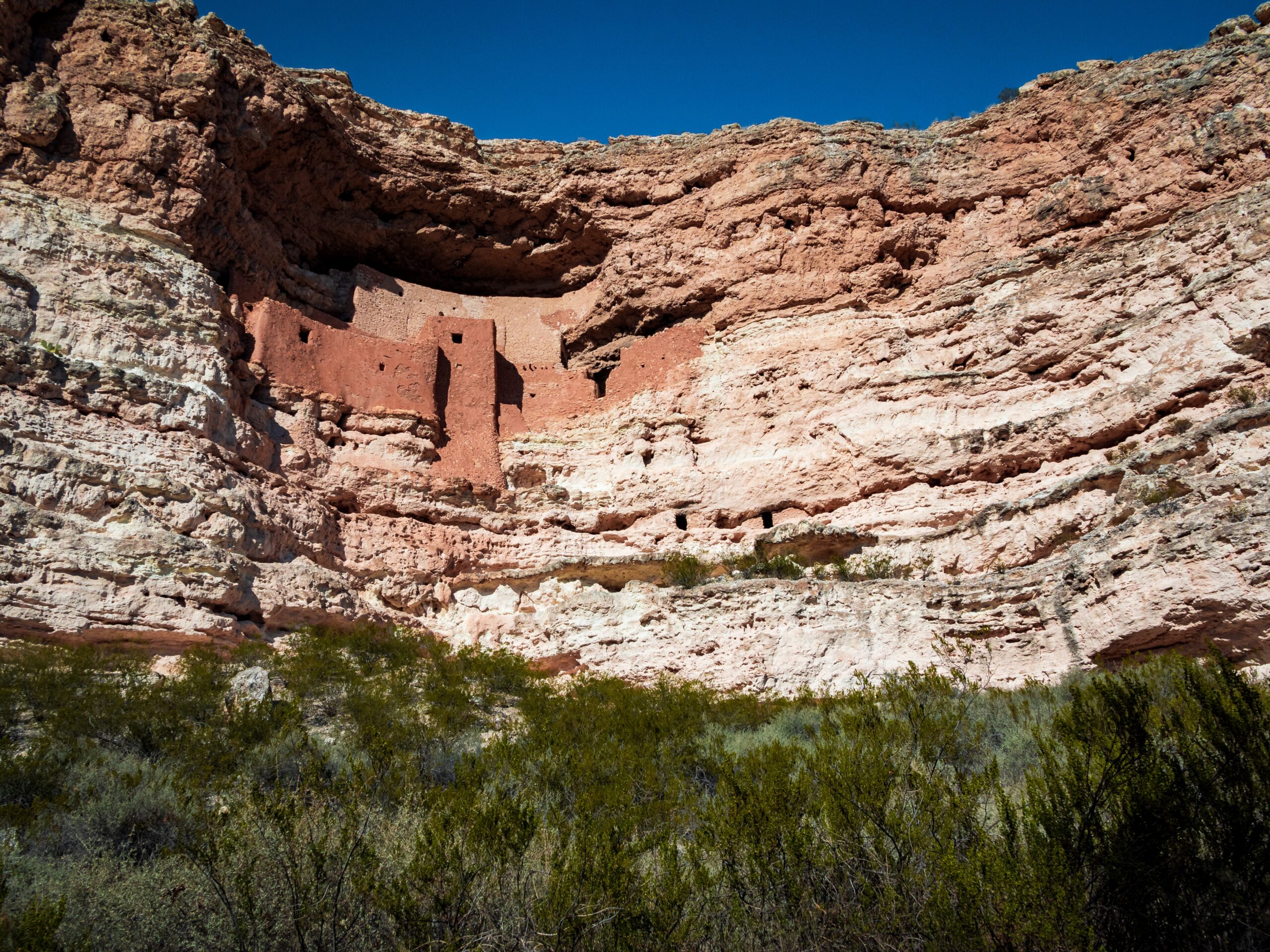 Goodness From Camp Verde, Arizona