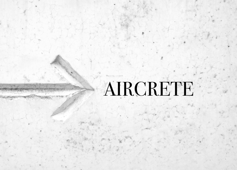 Aircrete