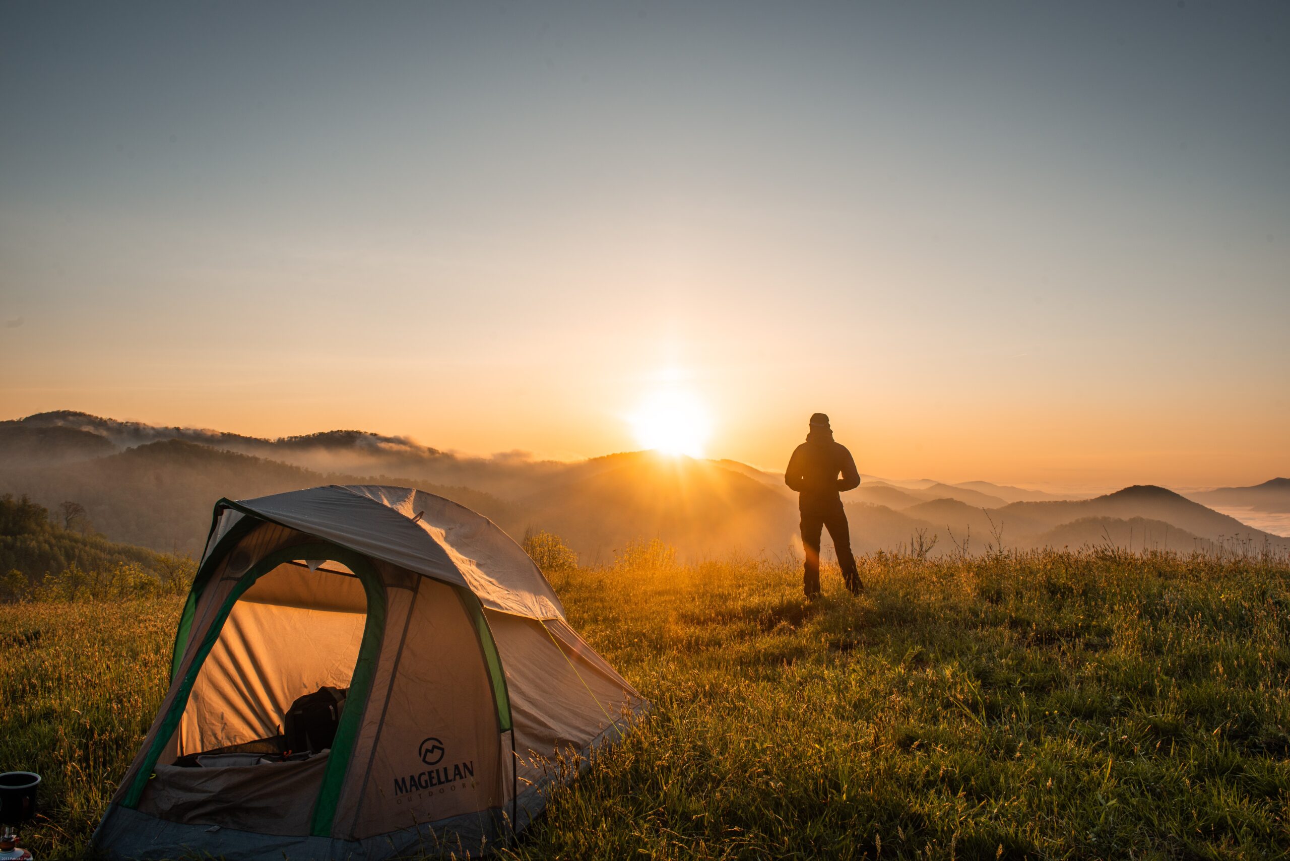 How To Make Your Camping Trip Amazing