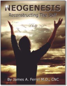 Neogenesis - Reconstructing The Self