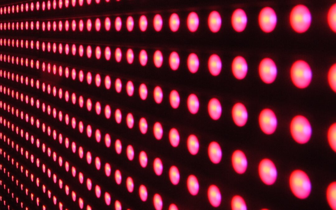 Red light therapy: What is it and is it effective or pseudoscience
