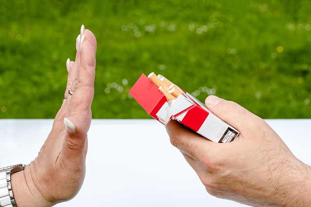 10 Powerful Tips to Stop Smoking