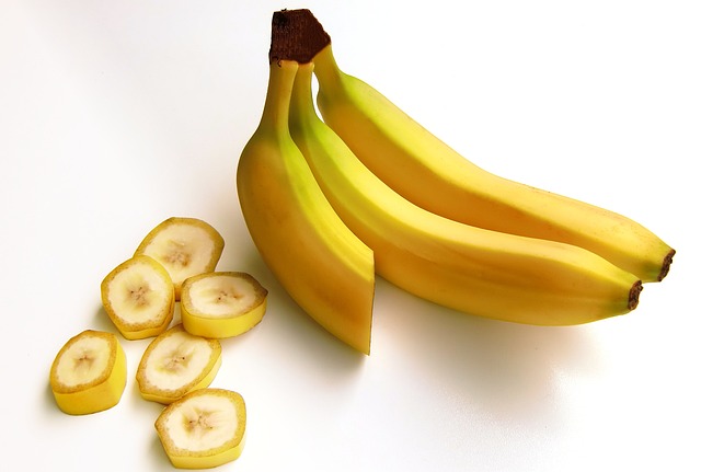 bananas a plant-based source of Chromium