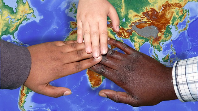 World Peace: What Can We Do To Get People to Unite For Peace for Humankind to Prosper?