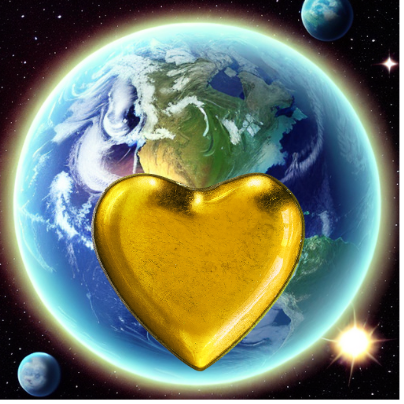 Earth Love