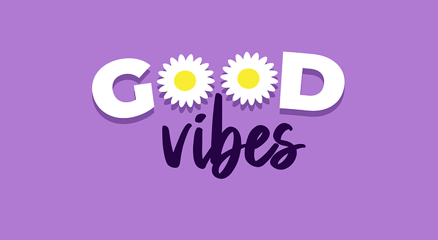 BLISS – Good Vibes Circle