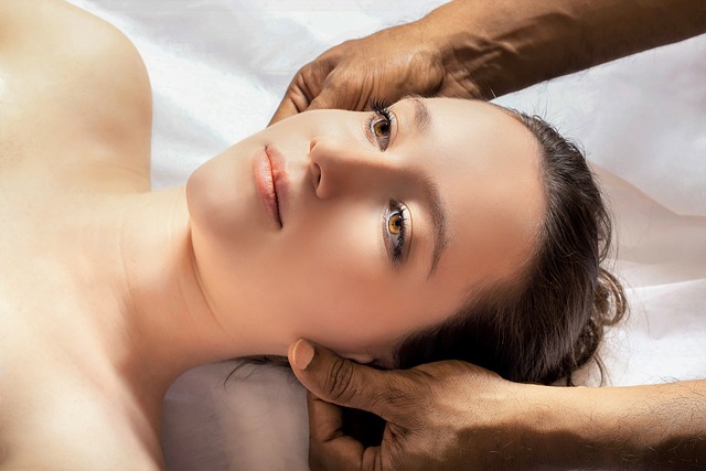 Revitalize Your Mind, Body, And Spirit With Massage Therapy