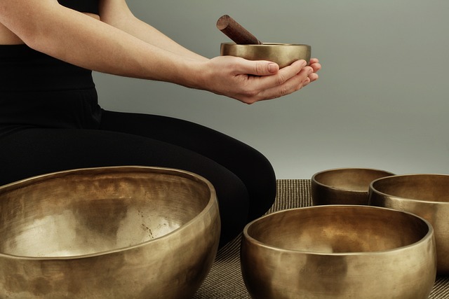 Sound Healing: The Use of Sound Frequencies to Promote Relaxation, Reduce Stress, and Improve Overall Well-being