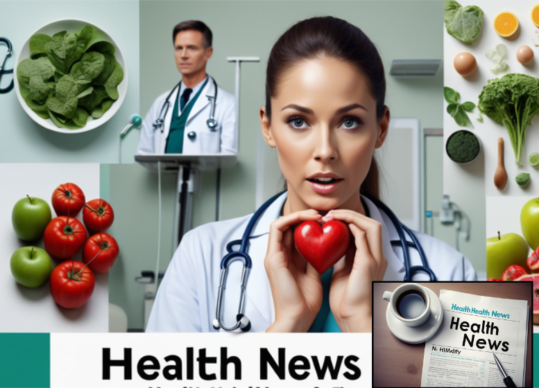 Latest Health News and Innovations – November 2023