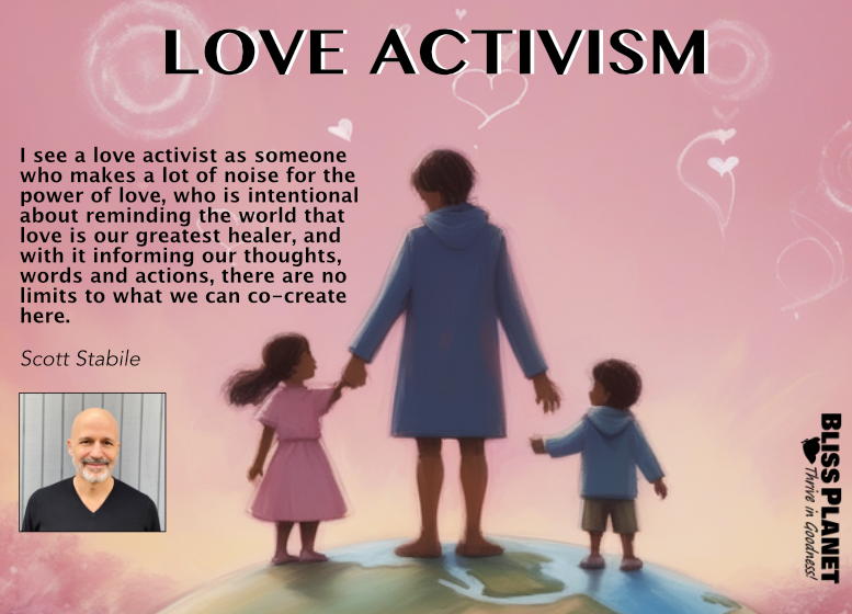 Love Activism
