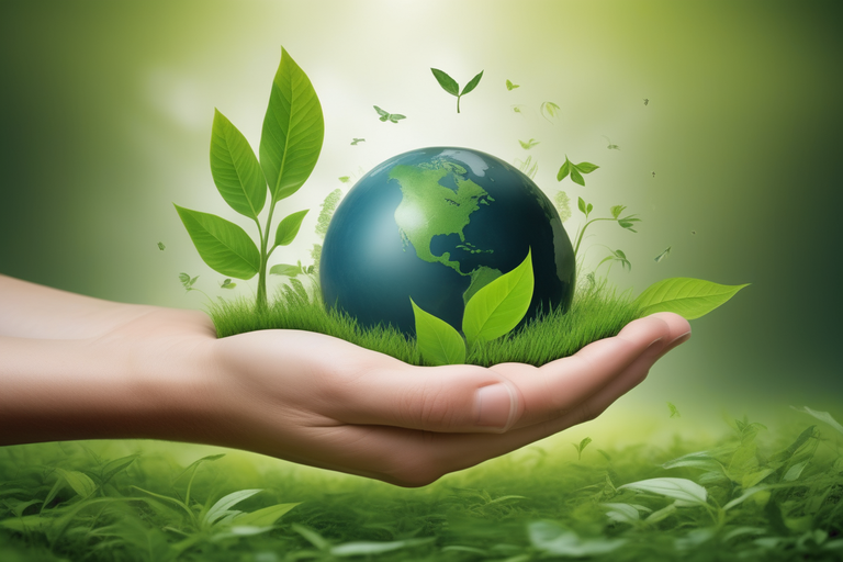 Eco Terminology: Understanding the Language of Environmental Sustainability