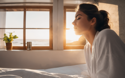Rise and Shine: The 5-Minute Morning Routine for a Magical Day