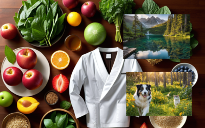Latest Health News and Innovations for the Wellness of People, Animals, and the Environment