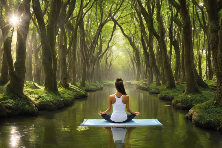 The Path To Wellbeing: A Roadmap To Achieving Optimal Health And Bliss
