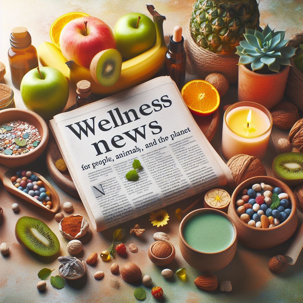 Wellness News