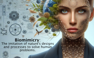 Biomimicry: Nature’s Tech Genius