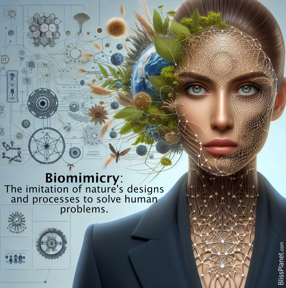 Biomimicry