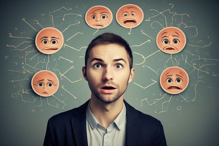 Harnessing Emotion: Key Psychology Insights