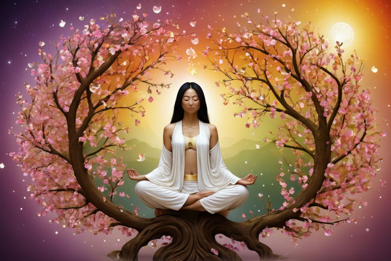 Embrace Inner Peace: 5 Key Strategies