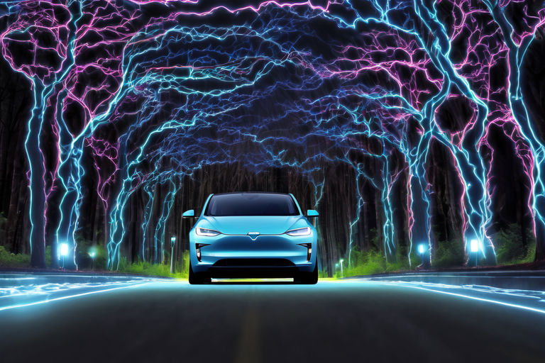 The Electric Revolution: Embrace The Power Of Electric Vehicles