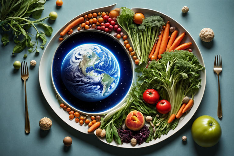 Planetary Health Diet