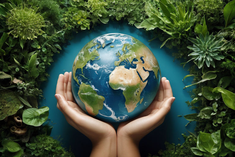 The Ultimate Guide to Eco-Friendly Living: Taking Steps to Protect Our Environment