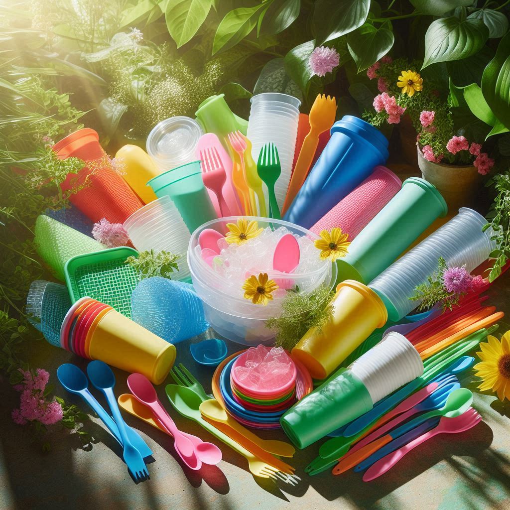 The Rise of Biodegradable Products: