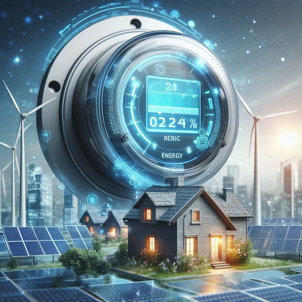 smart meter