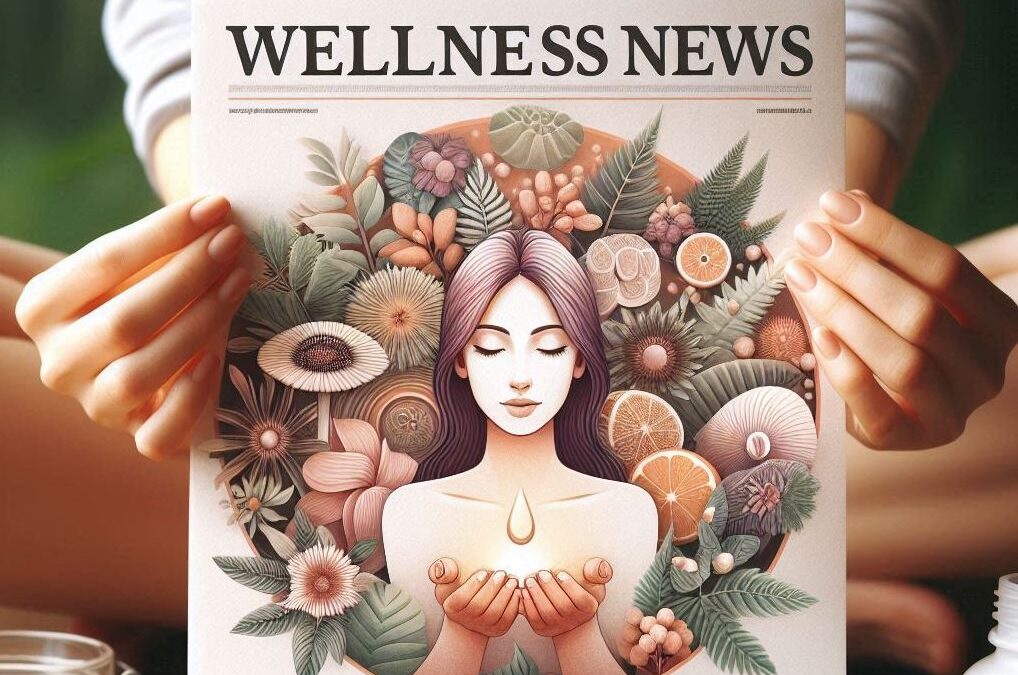 Latest Wellness News for People, Animals, and the Environment