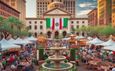 Bliss Planet's Italian Festival of Phoenix