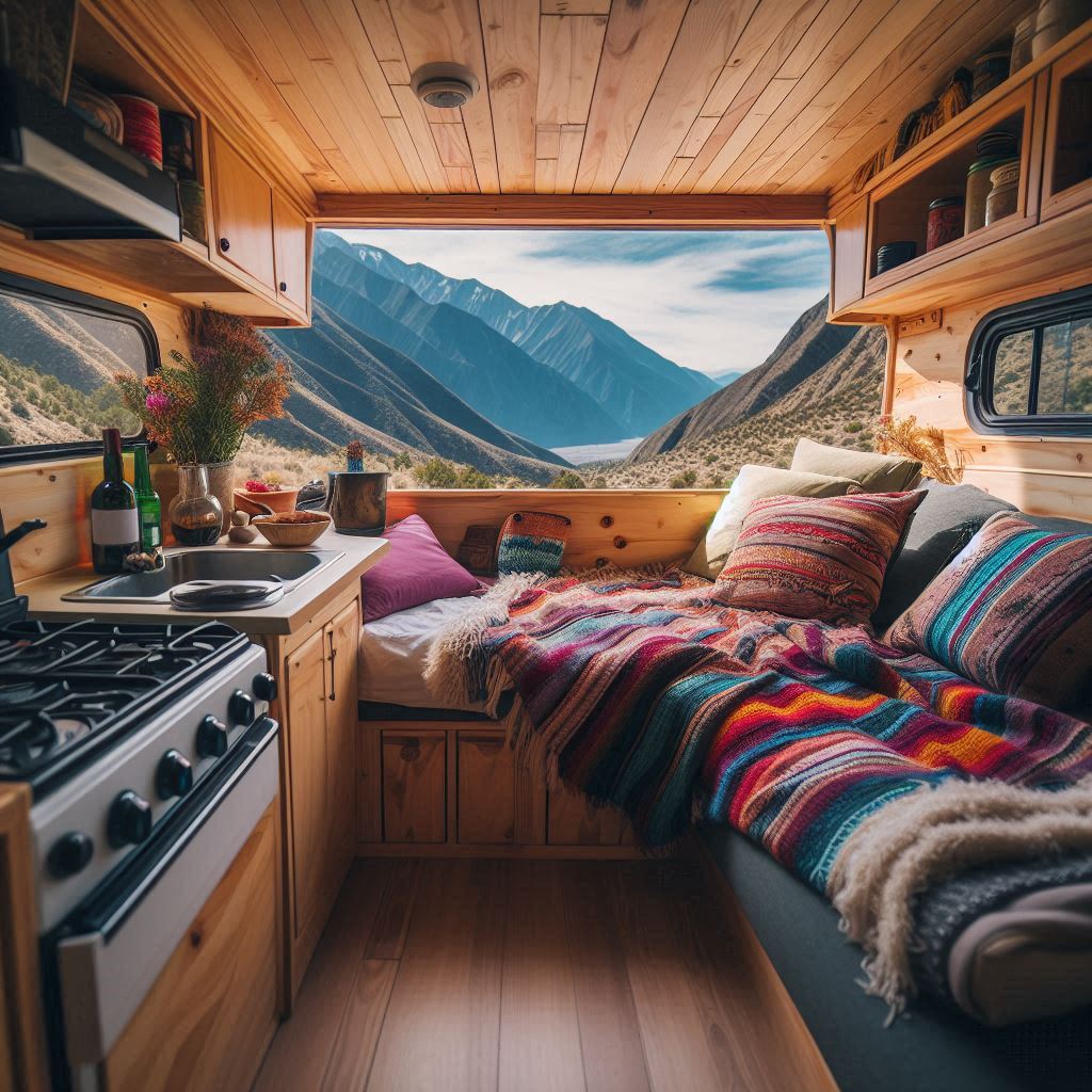 van life